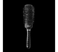 Rawr Beauty Ceramic Round Brush - 43Mm In Black Black