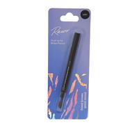 Rawr Beauty Fluff & Fill Brow Pencil Grey Rawr Beauty Grey