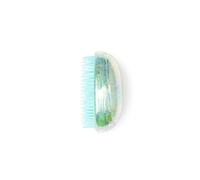 Rawr Beauty Oval Detangling Brush - Green Green