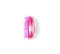 Rawr Beauty Oval Detangling Brush - Pink Pink