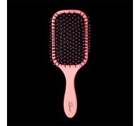 Rawr Beauty Paddle Brush - Pink Pink