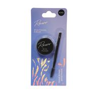 Rawr Beauty Pomade & Brush Black Rawr Beauty Black