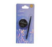 Rawr Beauty Pomade & Brush Fair Fair
