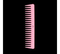 Rawr Beauty Rake Comb - Pink Pink
