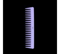 Rawr Beauty Rake Comb - Purple Purple