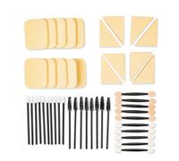 Rawr Beauty Rawr Make-Up Application Kit - Pro Collection Multi