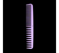 Rawr Beauty Styling Comb - Purple Purple