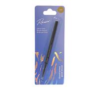 Rawr Beauty Ultra Fine Brow Pencil & Brush Fair Rawr Beauty Fair
