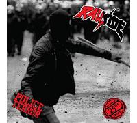 Rawside - Police Terror (25th Anniversary)