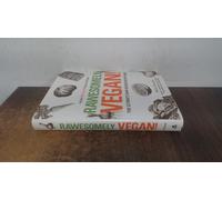 Rawsomely Vegan!: The Ultimate Raw Vegan Recipe Book