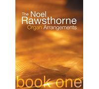 Rawsthorne Organ Arrangements Book 1.