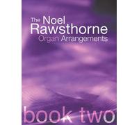 Rawsthorne Organ Arrangements Book 2.