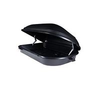 RAX car-roof box, 320 litre, capacity.