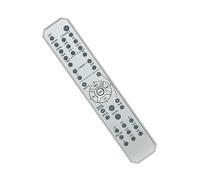 RAX23-WV50020 Replacement Remote Control -ALLIMITY- fit for Yamaha Audio Receiver RAX23 WV50020 Remote Control R-S300 R-S300BL RS300 RS300BL