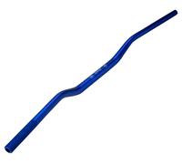 RAXIMO Alu. handlebar, New Generation, 28.6 mm ALUM.H'BAR, 28,6 MM, BLUE