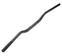 RAXIMO Alu. handlebar, New Generation, 28.6 mm ALUM.H'BAR, 28,6 MM, CONIFIED, TITAN