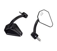 RAXIMO Bar-End Mirror BEM-V2 W. E-CERT. PAIR