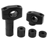 RAXIMO Handlebar Riser Booster Offset BOOSTER OFFSET, 25.4 MM