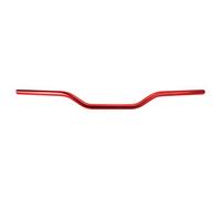 RAXIMO H'Bar Alum. Tour Width 810Mm 22MM TYPE APPROVED