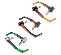 RAXIMO Lever Guard Set FIGURABLE, COLOURED, PAIR