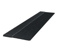 Raxit Quick Rodent Proof Door & Gap Seal 20mm x 1m - Stainless Steel Pest Control Strip for Rats & Mice, Fast Installation for Home, Garage & Trade Use