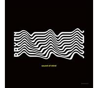 Raxon - Sound Of Mind [VINYL]