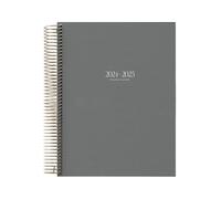 Raxove 2024-2025 Lesson Planner, 2024-2025 Teacher Planner,Weekly & Monthly Planners for Teachers | Planner Book, Multifunctional Academic Year Planner,