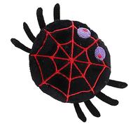 Raxove Catnip Toys for Indoor Cats - Pumpkin Spider Ghost Bat Plush,Interactive Cats Chew Plush Toy, Cute and Soft Catnip Toys, Cat Toys Pet Stuffed Pillow