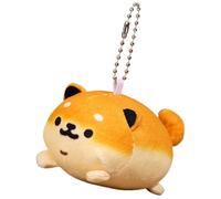 Raxove Cute Plush Animal Toy,Cute Plush Animal Decorations | Soft with Bag Charm | Portable Plush Toys