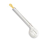 Raxove Egg Whisk, Kitchen Whisk | Multifunctional Kitchen Whisk, Egg Whisk, Hand Whisk, Professional Egg Whisk with Non-Slip Handle for Beating, Mixing and Baking