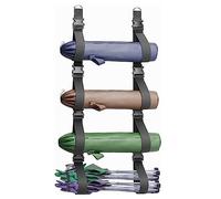 Raxove Garage Wall Storage Straps - Wall Mount Camping Chair Storage - /set Camping Chair Organizer Heavy Duty Wall Mount Holder for Wall Hangings Organization