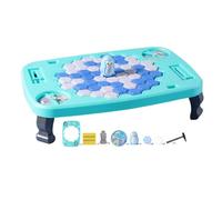 Raxove Ice Breaker Game, Ice Game - Ice Rescue Game | Interactive Toy, Fun Game for the Whole Family, Preschool Game, Board Puzzle for the Whole Family