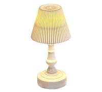 Raxove Nightstand Lamps - Vista Print Creative Bedroom Lamp | Unique Nightstand Lamps, Crystal Nightlight, Table Lamp for Bedroom, Study, Desk and Living Room