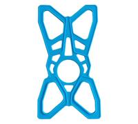 Raxove Phone Mount Tether, Replacement Rubber Silicone Bands For Phone Holder, Grip Rubber Strap Security Bands For, And Motorcycle