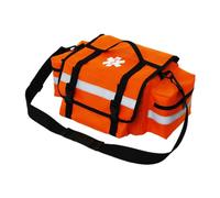 Raxove Survival Bag, Car Mounted Outdoor Bag, Emergency Bags, Large Capacity Rescue Shoulder Bag, Earthquake Car Bag, Shoulder Bag