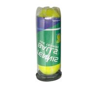 Raxove Tennis Training Balls | Tennis Balls | Soft Tennis Balls Training 3 Pieces | Tennis Balls for Skills Enhancement Official Size Tennis Balls