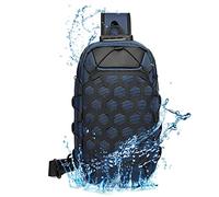 Raxove Waist Bag, Small and Lightweight Shoulder Bag for Men and Women, Shoulder Bag, Travel Must Haves, Small Bag, Fanny Pack