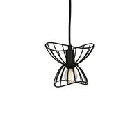 Ray 16 Pendant Black