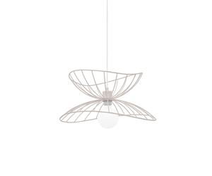 Ray 45 Pendant Mud