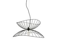 Ray 70 Pendant Black