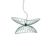 Ray 70 Pendant Green