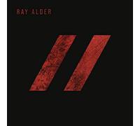Ray Alder - II (Ltd CD Digipak) [CD]