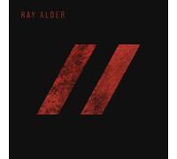 Ray Alder – II – Vinyl LP – Inside Out Music