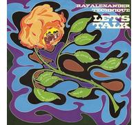 Ray Alexander Technique - Let's Talk [VINYL]