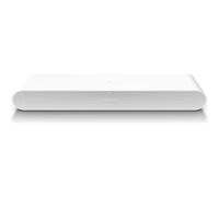 Sonos Ray Soundbar in White, the compact HD soundbar