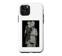 Ray Allen & Lord Charles Ventriloquist Dummy By Dick Barnatt Case for iPhone 11 Pro