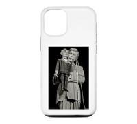 Ray Allen & Lord Charles Ventriloquist Dummy By Dick Barnatt Case for iPhone 12/12 Pro