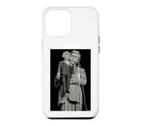 Ray Allen & Lord Charles Ventriloquist Dummy By Dick Barnatt Case for iPhone 12 Pro Max