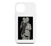 Ray Allen & Lord Charles Ventriloquist Dummy By Dick Barnatt Case for iPhone 13