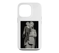Ray Allen & Lord Charles Ventriloquist Dummy By Dick Barnatt Case for iPhone 13 Pro